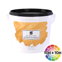 Декоративный состав PRIMAVERA EFFECTO GOLD 1л.
