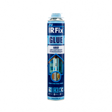 IRFix GLUE всесезонный клей для пенополистирола 800мл.
