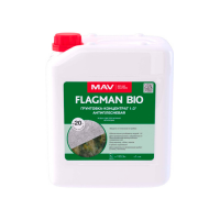 Грунтовка-концентрат FLAGMAN BIO антиплесневая 1л.