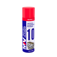 Очиститель-обезжириватель монтажный MАV install cleaner