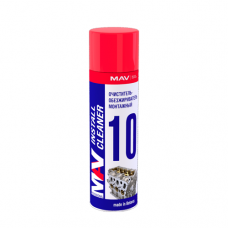 Очиститель-обезжириватель монтажный MАV install cleaner