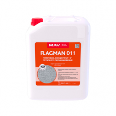 Грунтовка FLAGMAN 011 концентрат 1л.